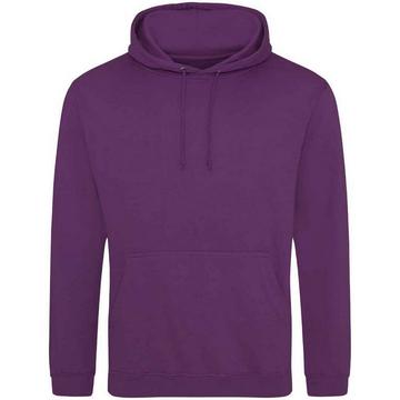 College Kapuzenpullover