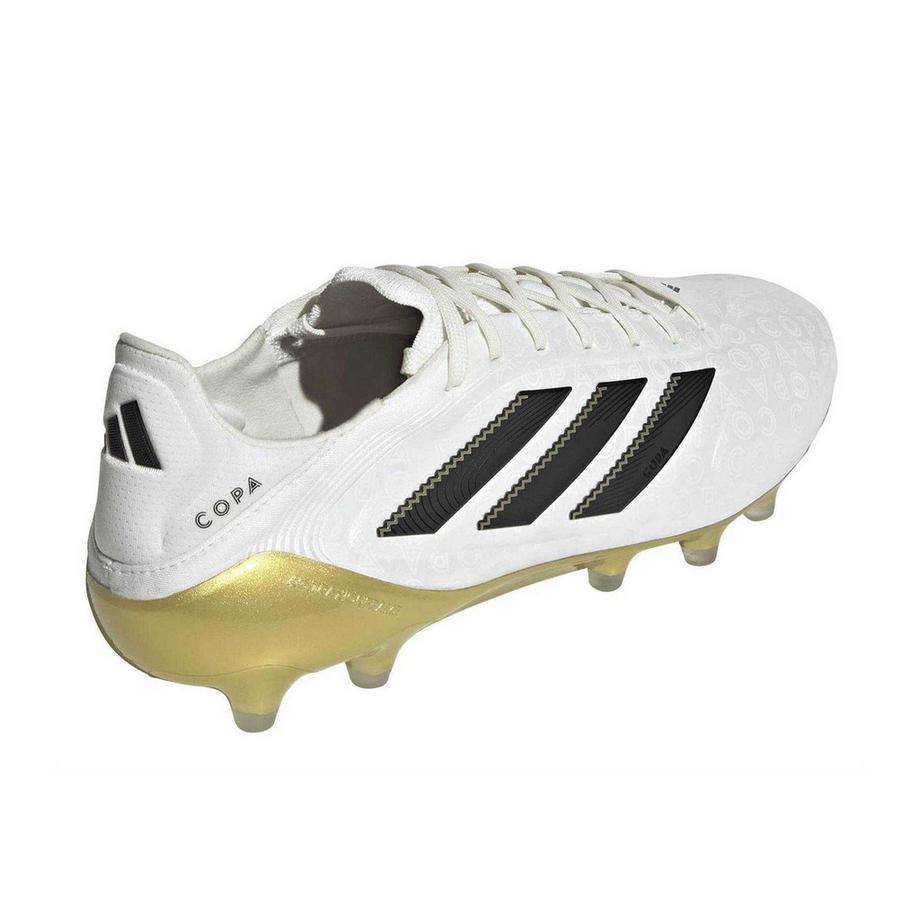 adidas Copa Pure III Chaussures de Football pour Terrain Ferme  