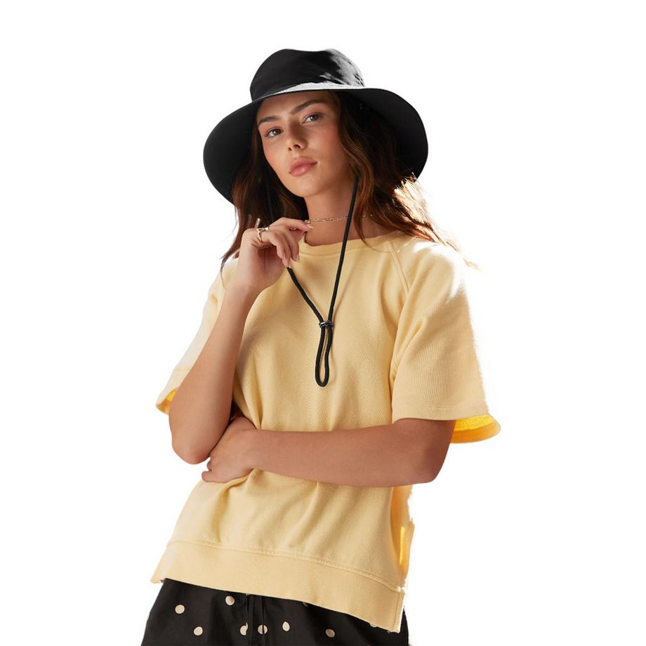 Beechfield Chapeau de Soleil Bord Large  