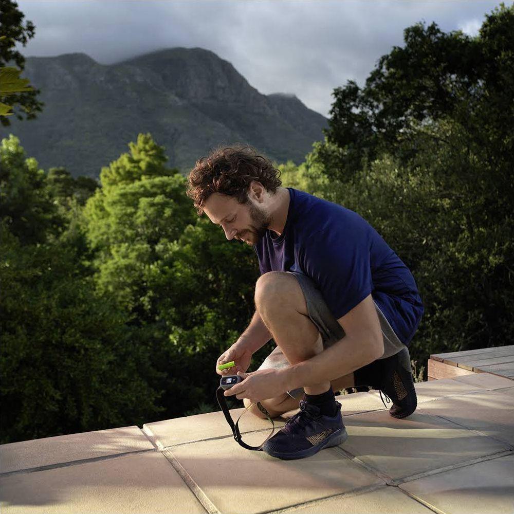 GP Batteries  AA ReCyko GP 2100 mAh NI-MH – 4er-Pack 