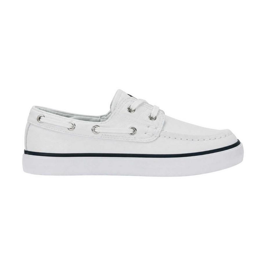 Ralph Lauren Briar Canvas Bootsschuhe  