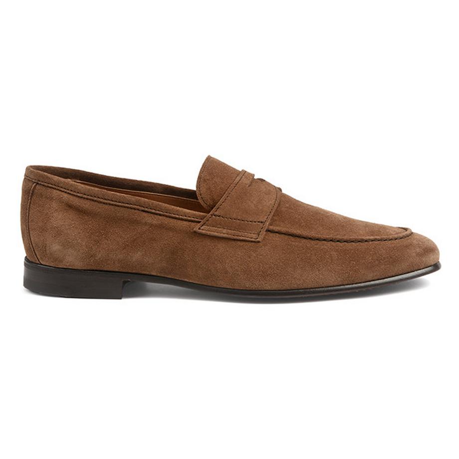 Berwick Yanko Penny Loafers  