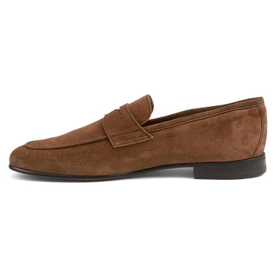Berwick Yanko Penny Loafers  