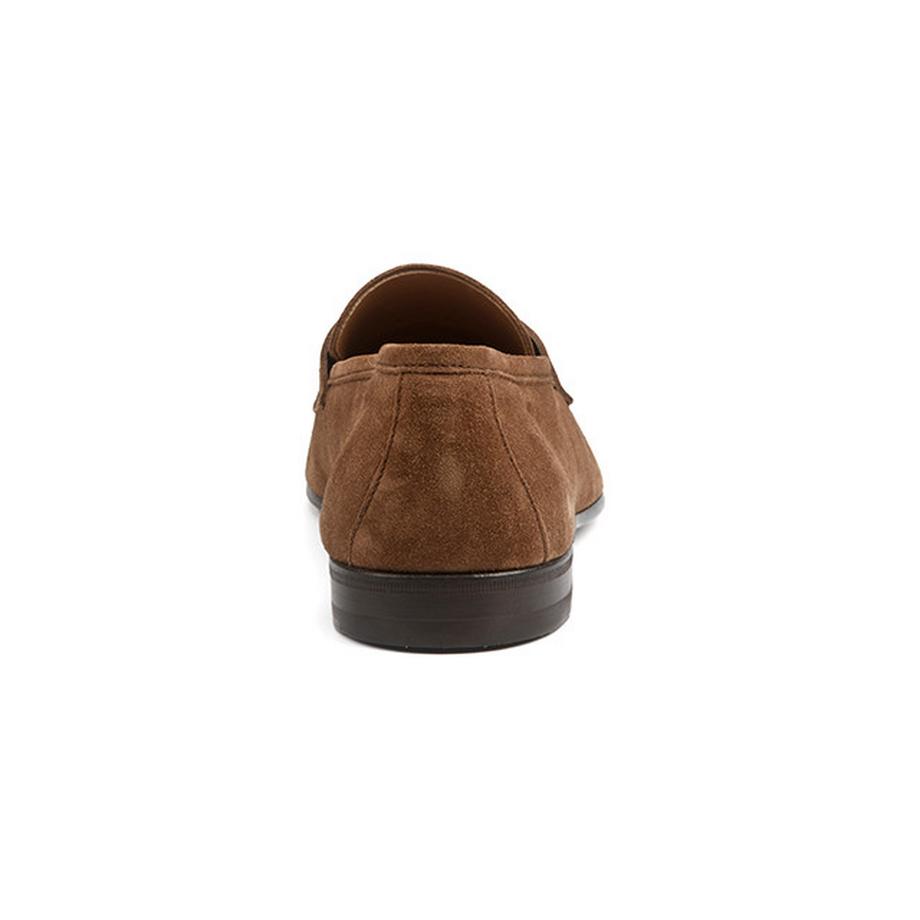 Berwick Yanko Penny Loafers  