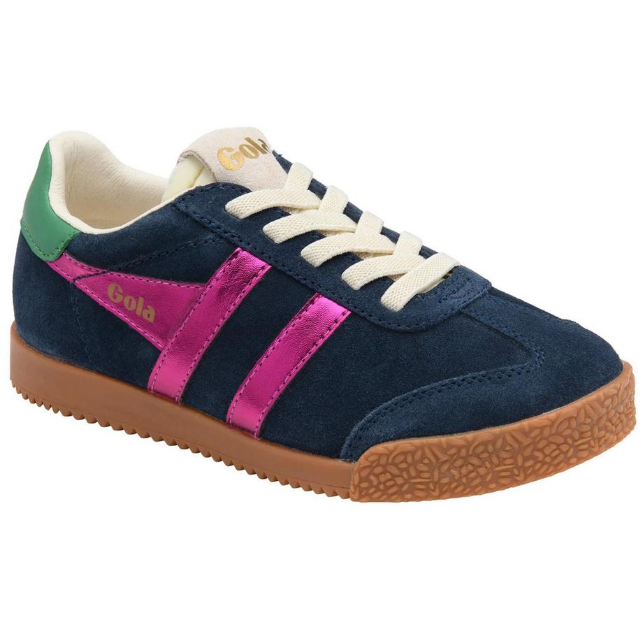 gola Baskets Elan Glitz  