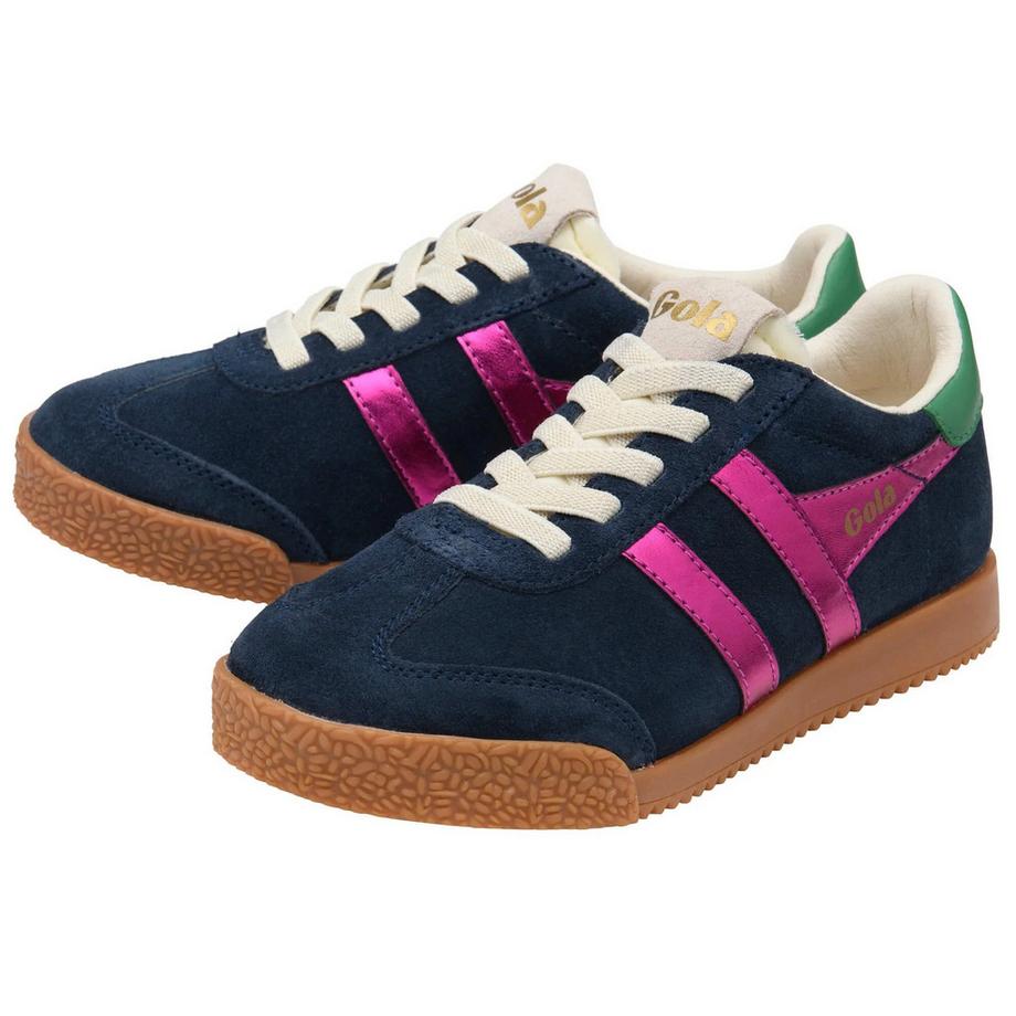 gola Baskets Elan Glitz  