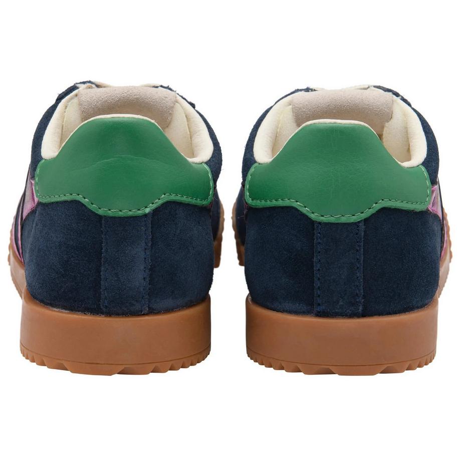 gola Baskets Elan Glitz  