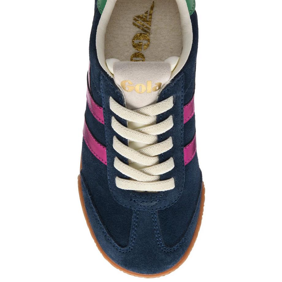 gola Baskets Elan Glitz  