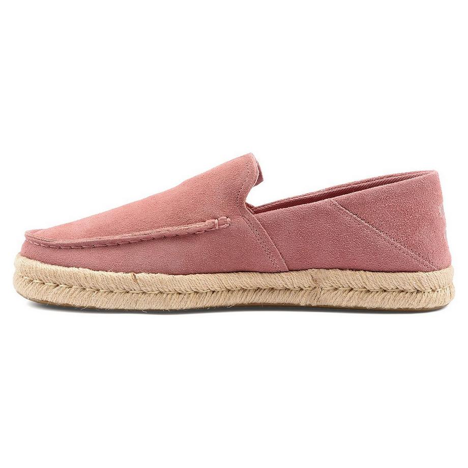 TOMS Alpargata Rope 2.0 Mocassins  