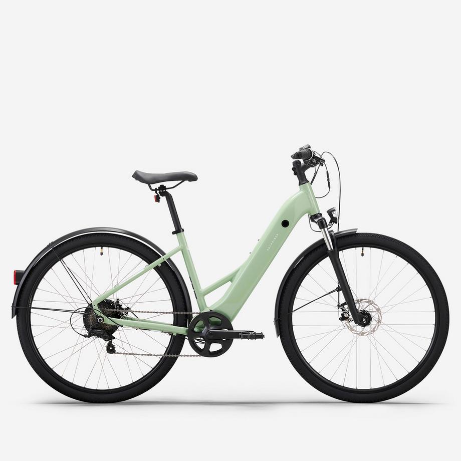Trekkingrad Cross