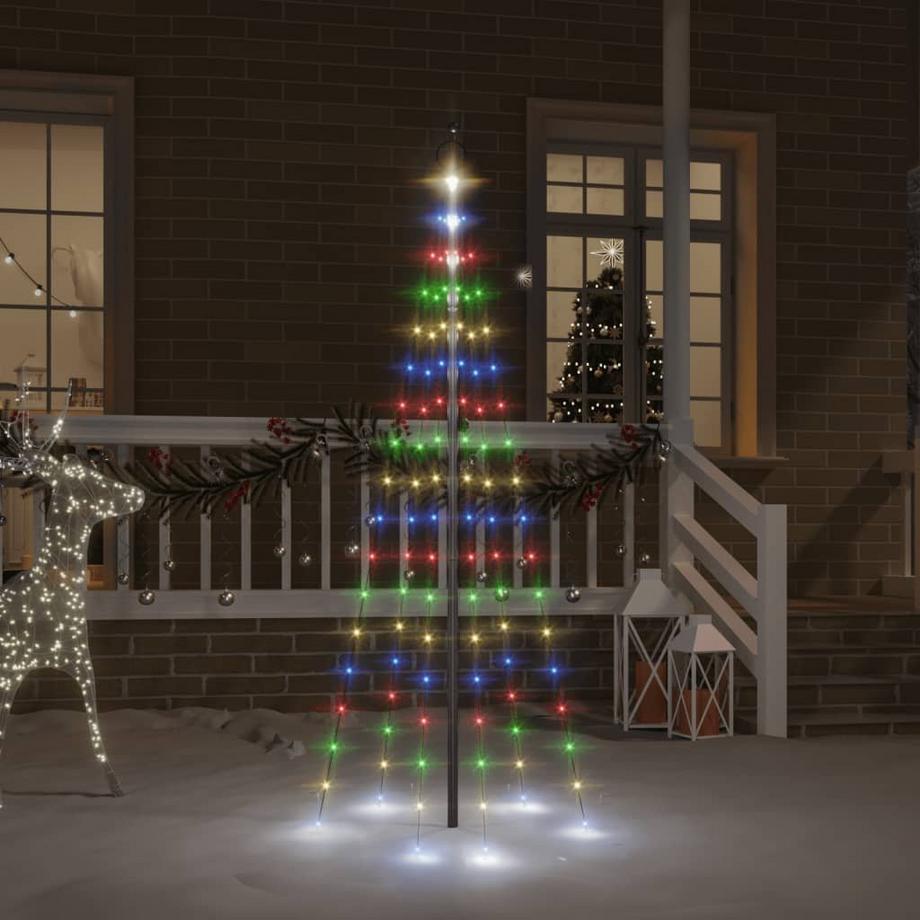 VidaXL Sapin de noël  