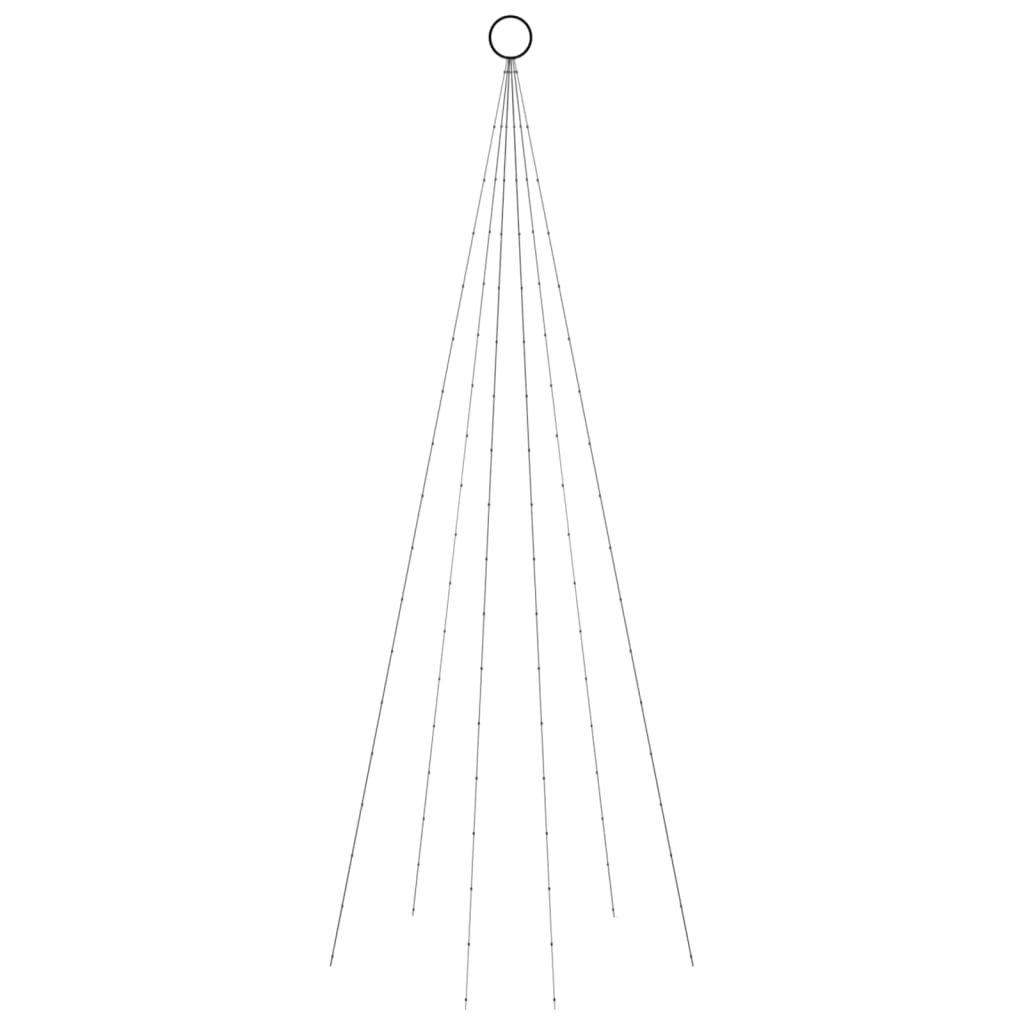 VidaXL Weihnachtsbaum  