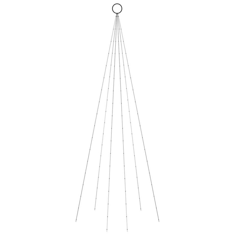 VidaXL Sapin de noël  