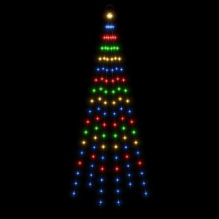 VidaXL Weihnachtsbaum  