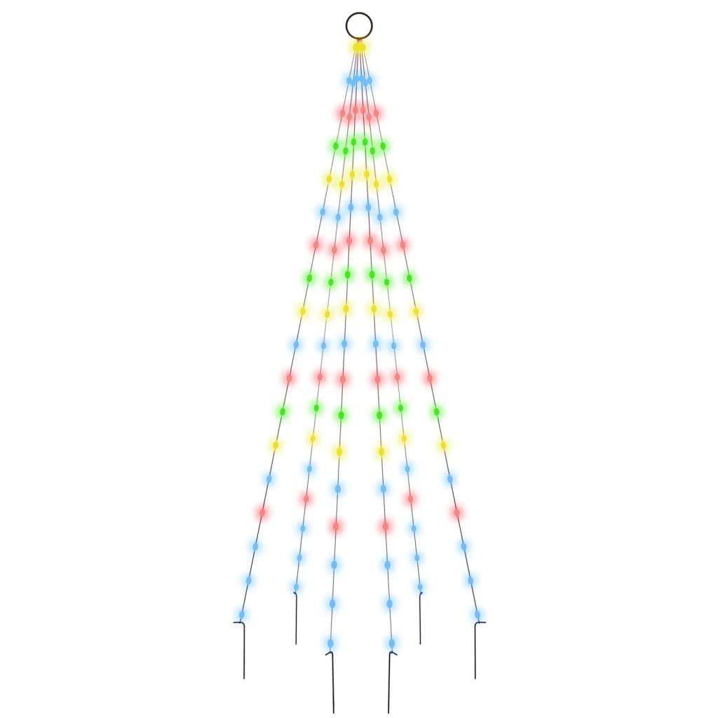 VidaXL Weihnachtsbaum  