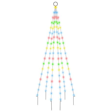 VidaXL Weihnachtsbaum  