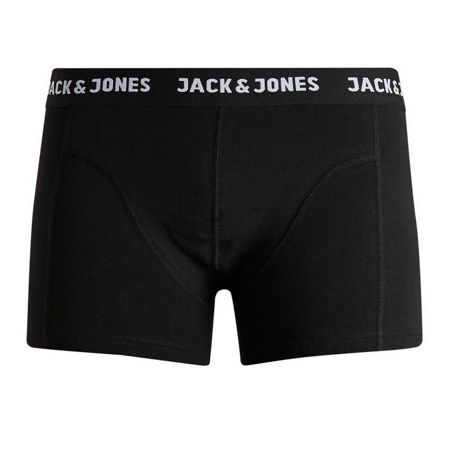 JACK & JONES Smiley Trunks 5er Pack  