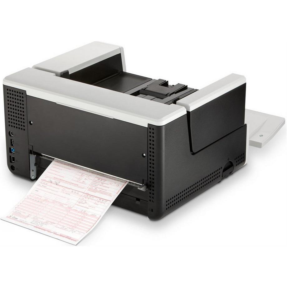 Kodak  S2085F SCANNER 