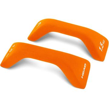 Push-Up-Hanteln 1,5 kg x 2 Stk