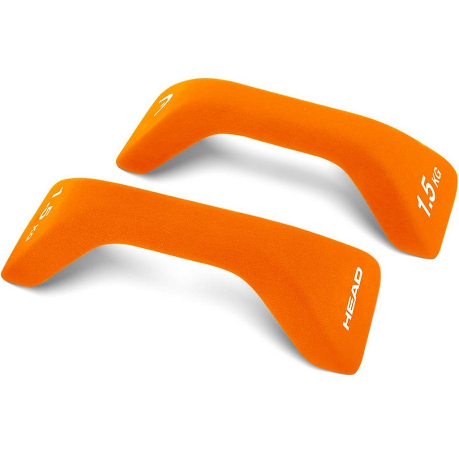 Push-Up-Hanteln 1,5 kg x 2 Stk