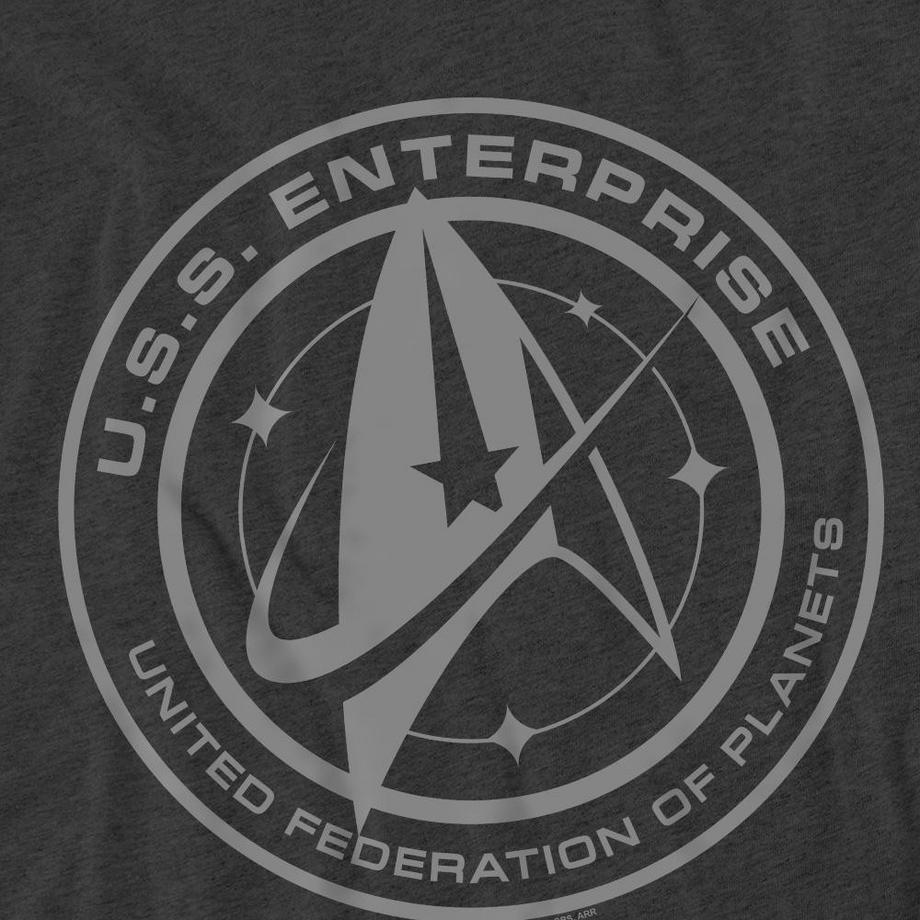 Star Trek  Enterprise T-Shirt 