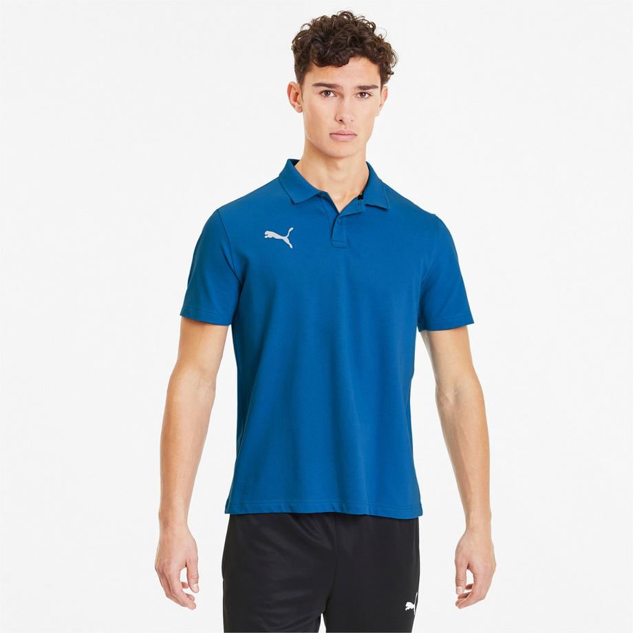 PUMA Goal 23 Casuals Polo Shirt  