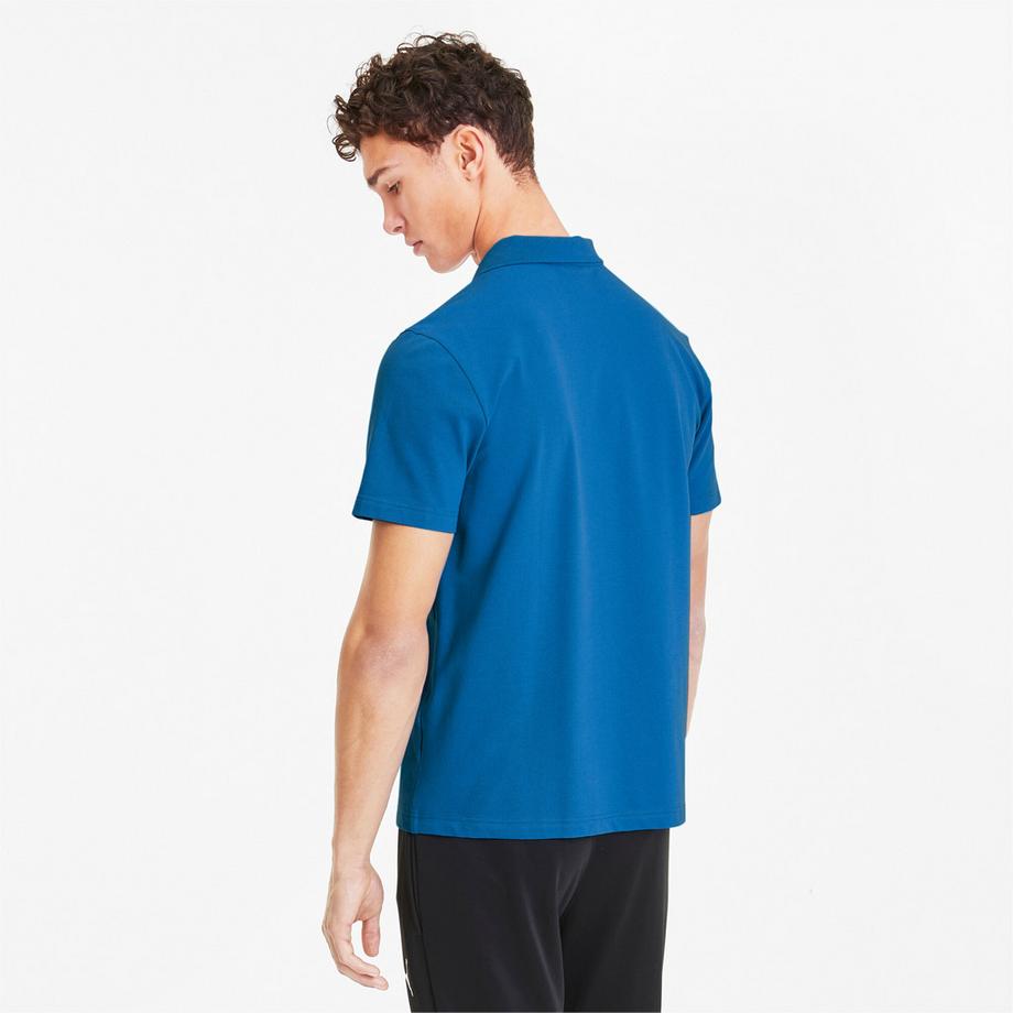 PUMA Goal 23 Casuals Polo Shirt  