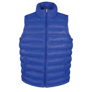 Result Urban Outdoor Ice Bird Gilet trapuntato  