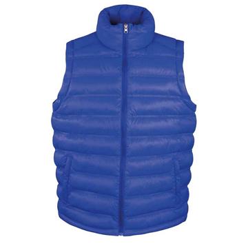 Urban Outdoor Ice Bird Stepp Gilet