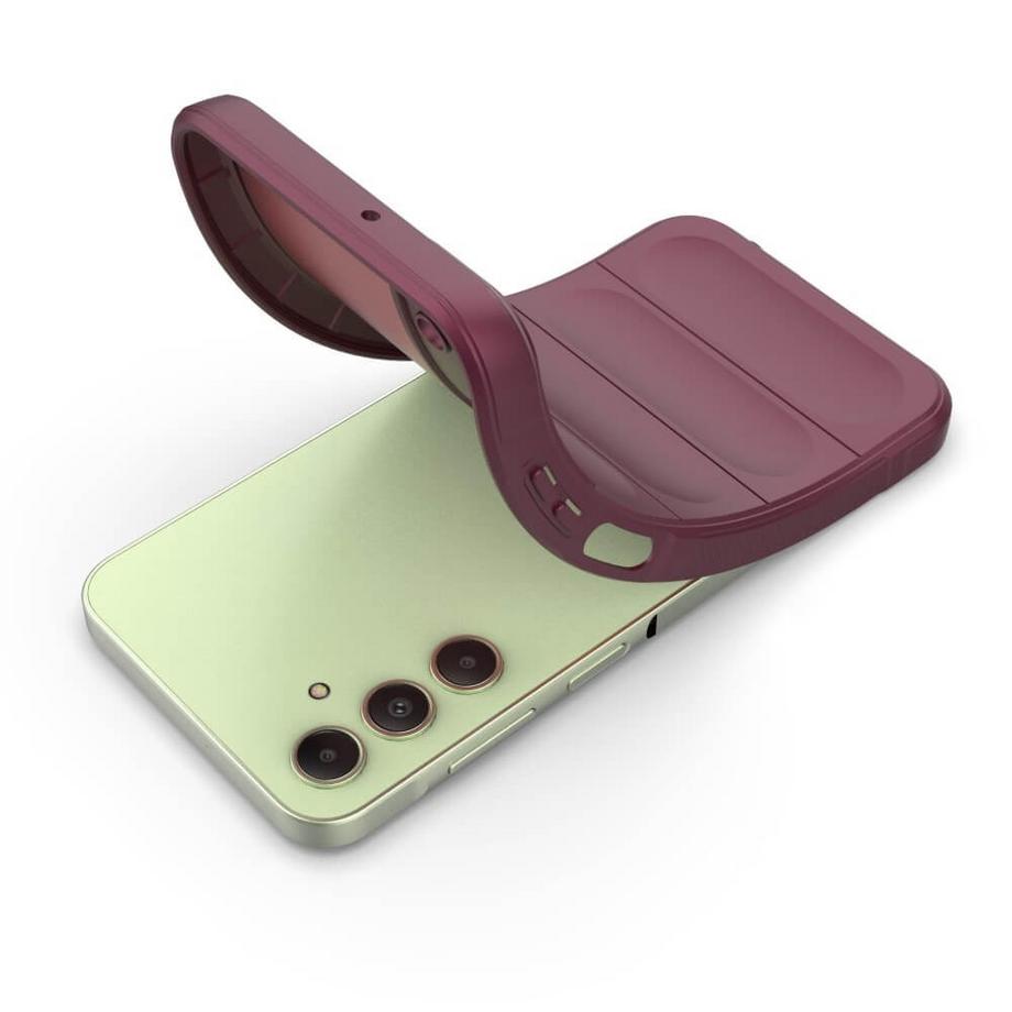 Cover-Discount  Galaxy A25 5G - Rugged Protective Cover 