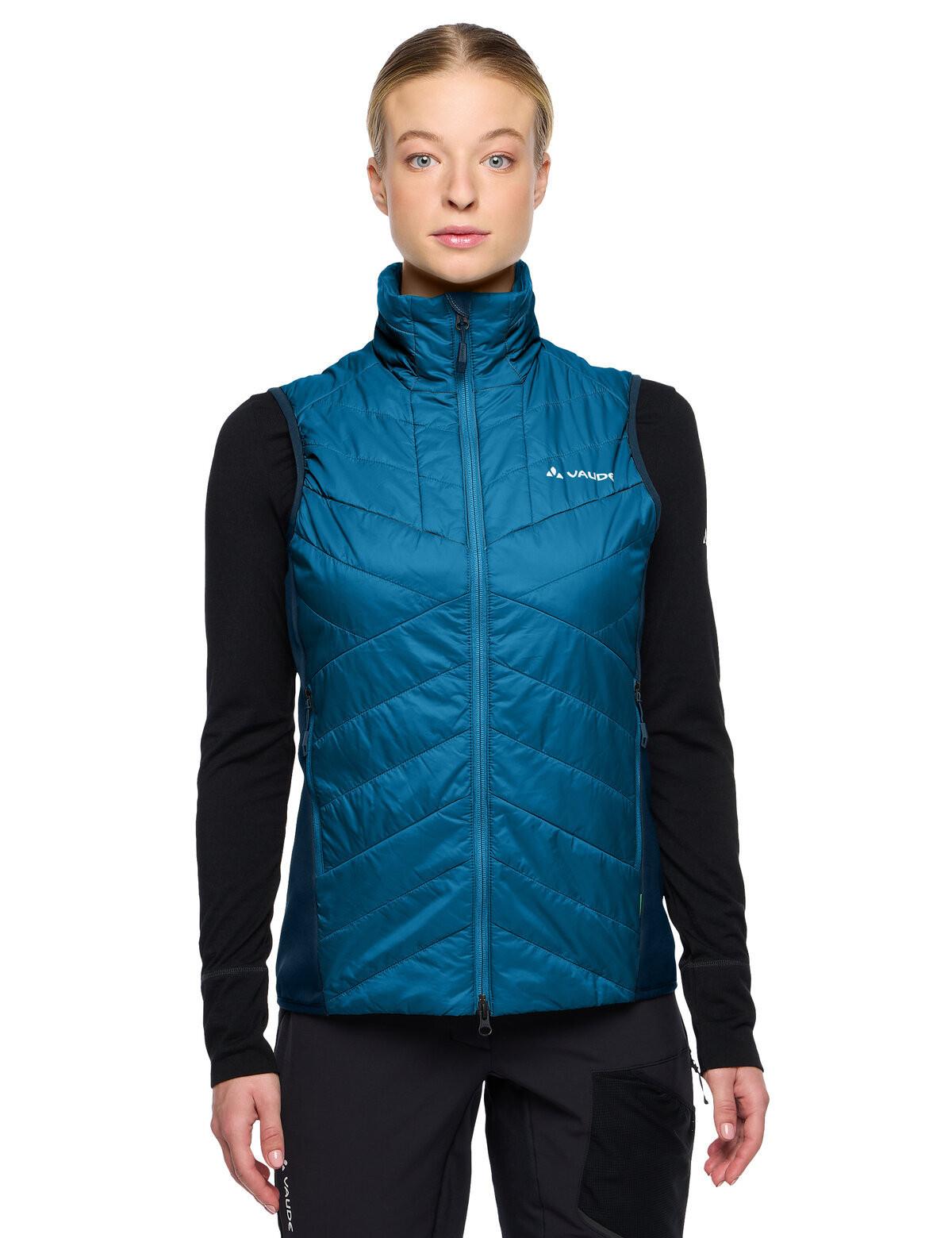 VAUDE  Sesvenna Vest IV 