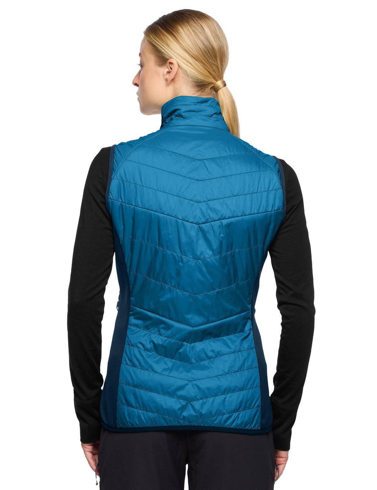 VAUDE  Sesvenna Vest IV 