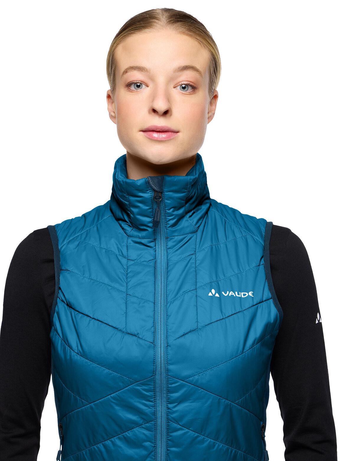 VAUDE  Sesvenna Vest IV 