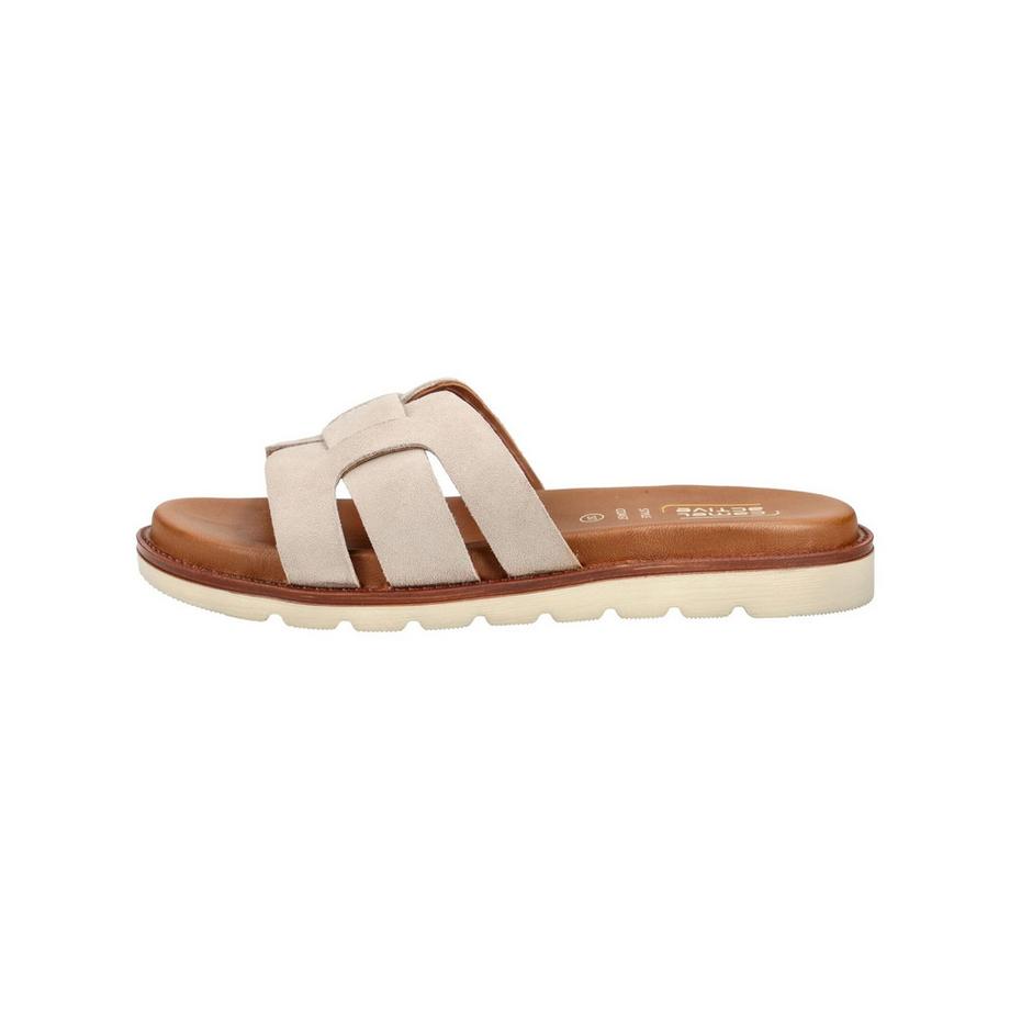 Camel Active Mules à brides croisées  