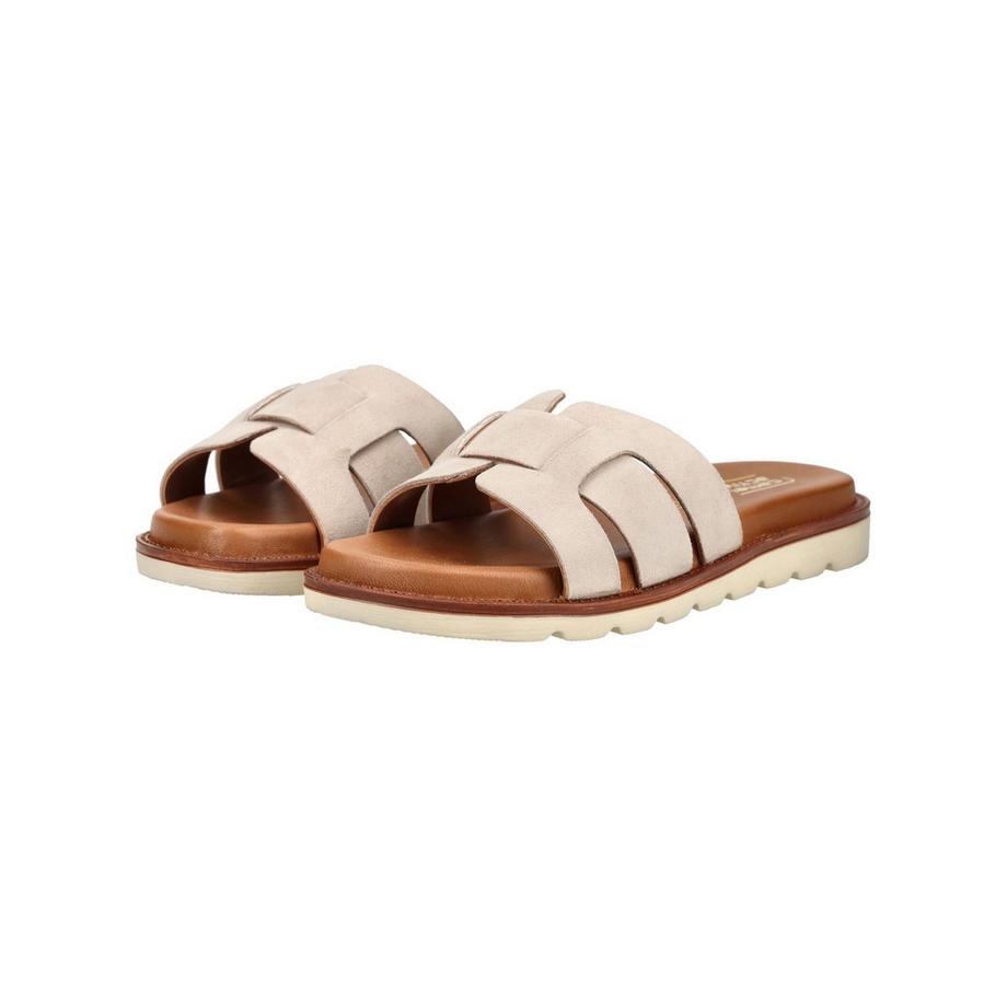 Camel Active Mules à brides croisées  
