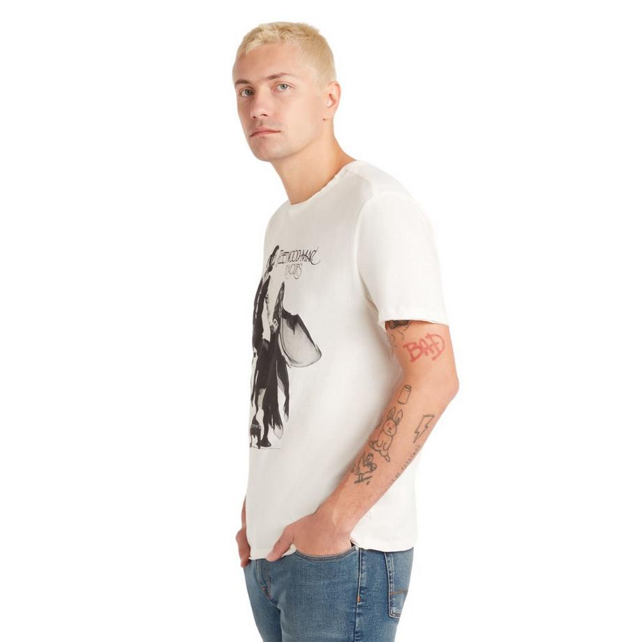 Amplified Rumours T-Shirt  