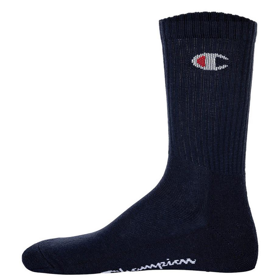 Champion 12er Pack Crew Socken  