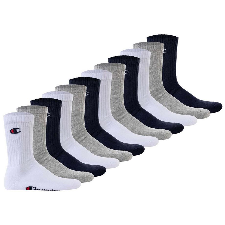Socken  12er Pack