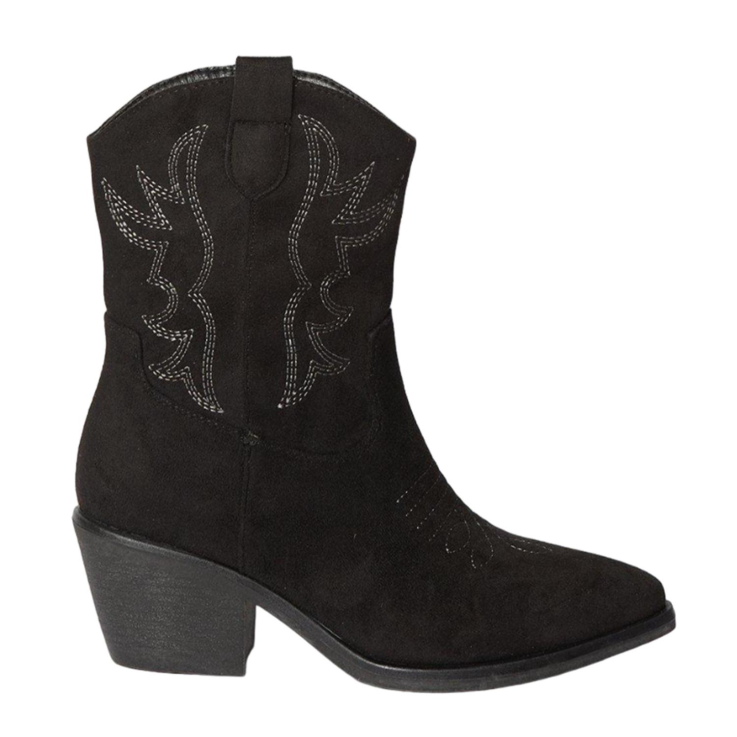 Dorothy Perkins  Bottes de cowboy KARMI 