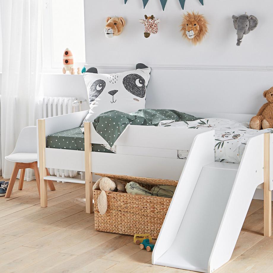 La Redoute Intérieurs Panda Mania Federa  