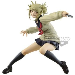 Banpresto  My Hero Academia The Evil Villains Vol3 : Himiko Toga (B) 