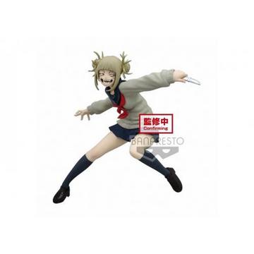 My Hero Academia The Evil Villains Vol3 : Himiko Toga (B)