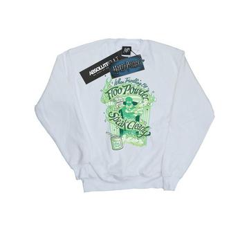 Floo Powder Sweatshirt