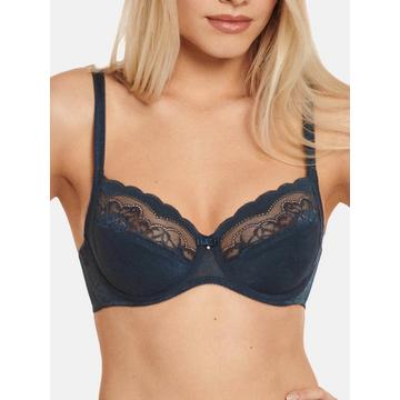 Soutien-gorge armaturé Evelyn B à E