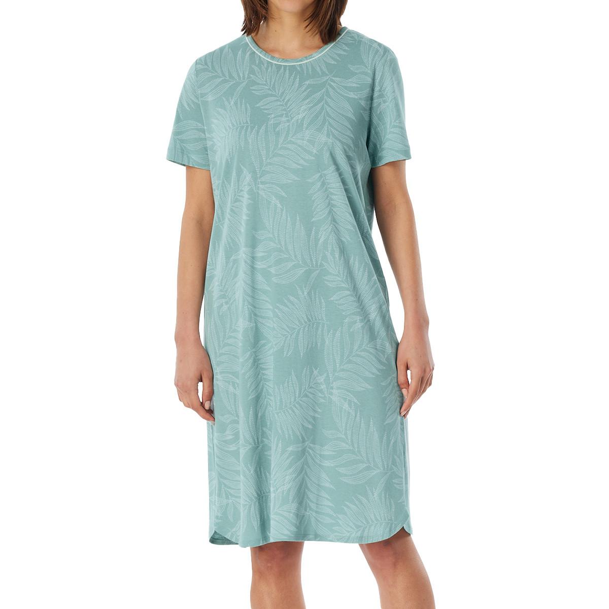 Schiesser  Comfort Nightwear - chemise de nuit 