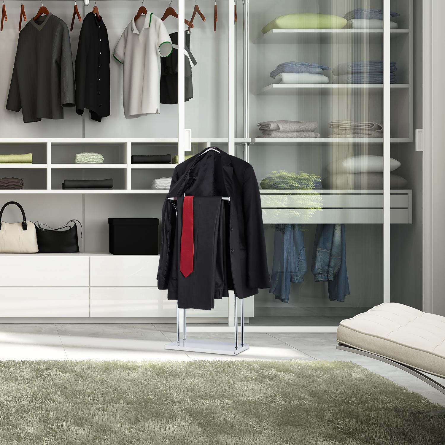 B2X Wertvolle Aufbewahrung in Metall  