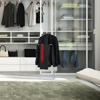 B2X Wertvolle Aufbewahrung in Metall  