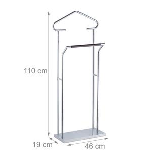 B2X Wertvolle Aufbewahrung in Metall  