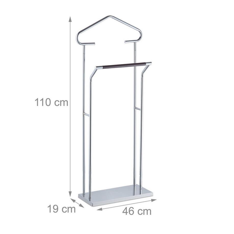 B2X Wertvolle Aufbewahrung in Metall  