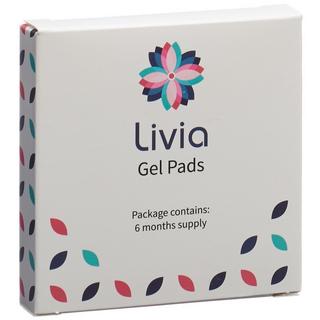 Livia  Gel Pads 